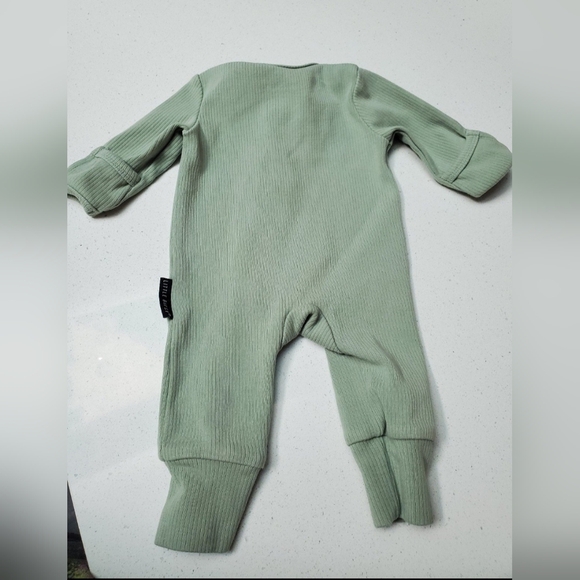 Little Bipsy Newborn sleeper - Picture 4 of 4